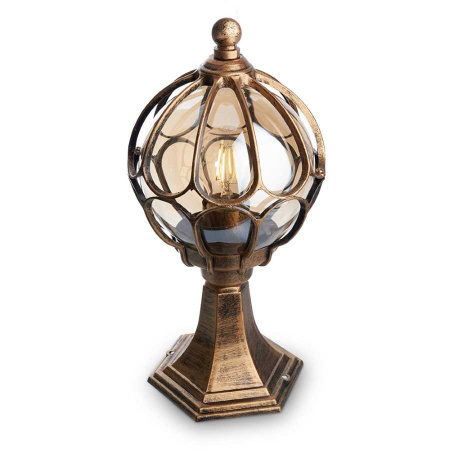 Ландшафтный светильник Feron PL3704 11364