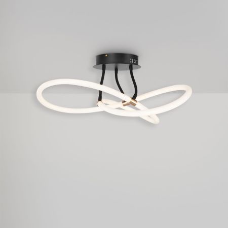 Потолочный светильник Freya Fancy FR6059CL-L35B