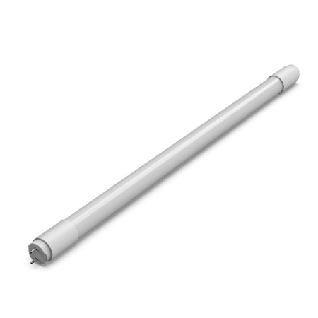 Лампа светодиодная Gauss G13 12W 6500К матовая 93032