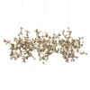 Подвесной светильник Loft IT Spark 10101/3S Gold