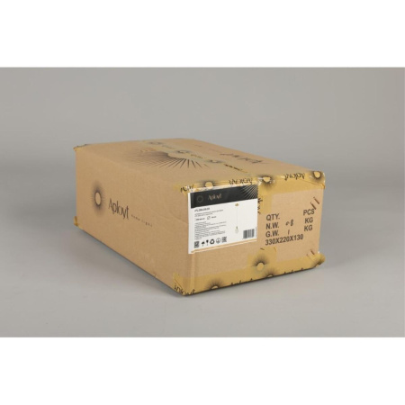 Подвесной светильник Aployt Liza APL.084.06.03