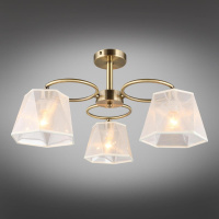 Люстра на штанге Omnilux Rapallo OML-65017-03