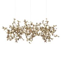 Подвесной светильник Loft IT Spark 10101/3S Gold