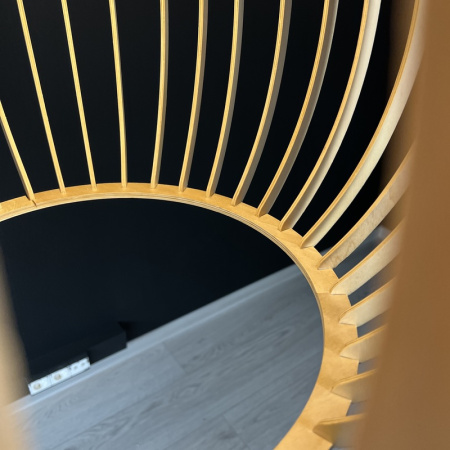 Подвесной светильник ImperiumLoft Secto 204455-22