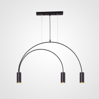 Подвесной светильник ImperiumLoft Arc 189567-26