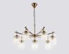 Подвесная люстра Ambrella Light High Light LH56033