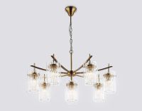 Подвесная люстра Ambrella Light High Light LH56033