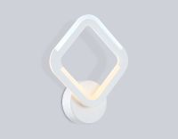 Настенный светильник Ambrella Light Original Acrylica FA8951