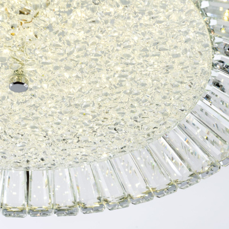 Потолочная люстра Modelux ML.2305.500 CR