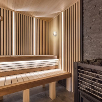 Настенно-потолочный светильник Gauss НБП 926602116