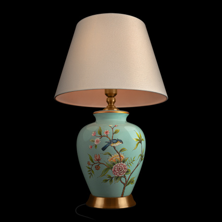 Настольная лампа Loft IT Bluet 10379T/A