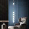 Настенный светильник ImperiumLoft Adils 230051-23