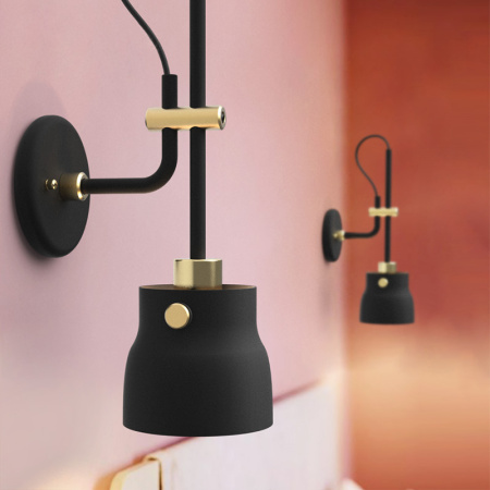 Бра ImperiumLoft Ram 101954-26