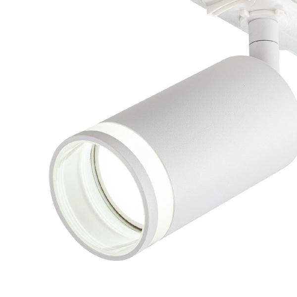 Трековый однофазный светильник Escada 20016TRA/01 SWH