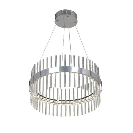 Подвесная люстра Vitaluce V3832-9/1S