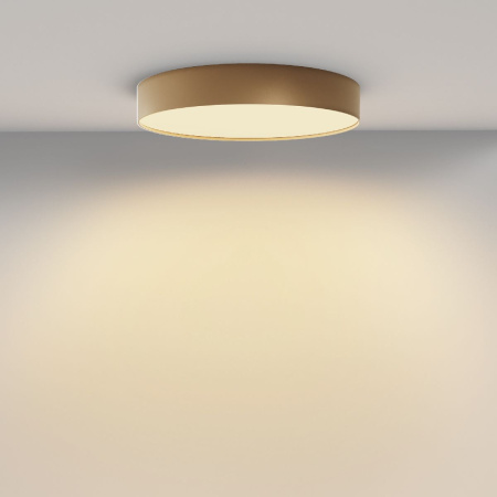 Потолочный светильник Maytoni Zon C032CL-45W2.7K-RD-MG