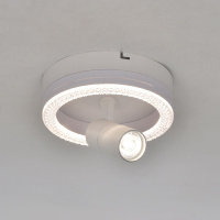 Потолочный светильник Escada 20044SMA/01LED WH