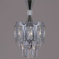 Подвесной светильник Reluce 06062-0.9-03 CH