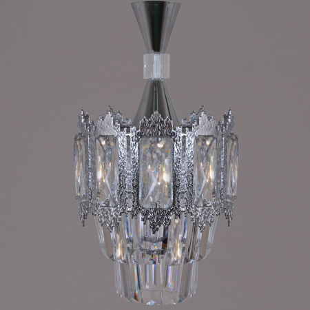 Подвесной светильник Reluce 06062-0.9-03 CH