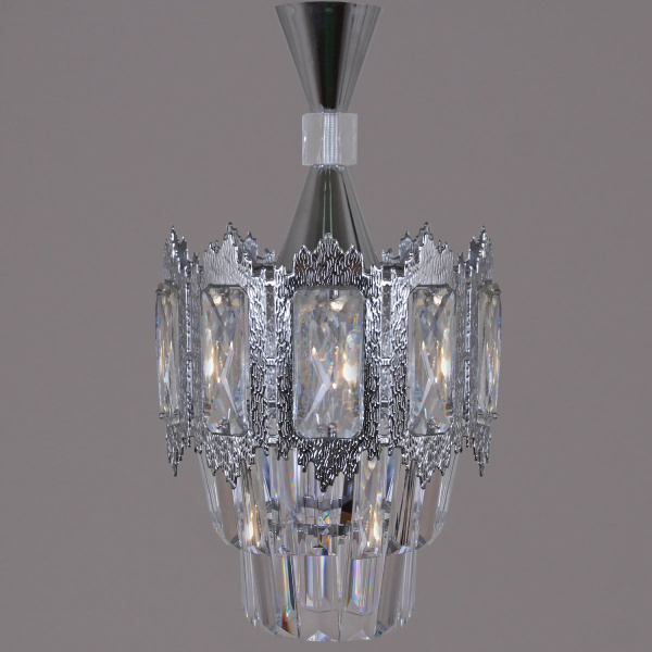 Подвесной светильник Reluce 06062-0.9-03 CH