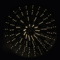 Подвесная люстра Loft IT Spy 10258/1500