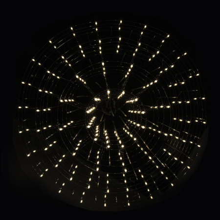 Подвесная люстра Loft IT Spy 10258/1000