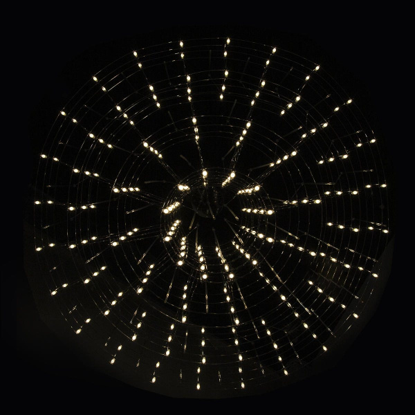 Подвесная люстра Loft IT Spy 10258/1500