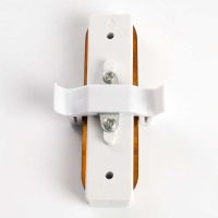 Коннектор прямой для шинопровода Feron LD1000 10314