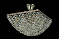 Люстра на штанге Arti Lampadari Nobile E 1.3.30.502 N