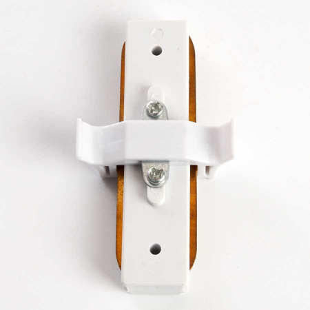 Коннектор прямой для шинопровода Feron LD1000 10314