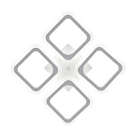 Потолочный светильник Escada Attic 10228/4LED