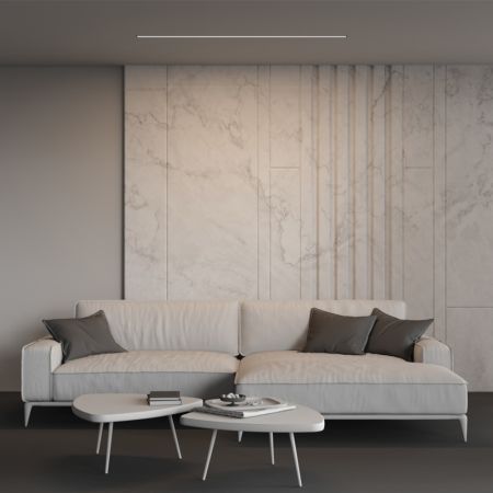Линейный встраиваемый светильник Maytoni Technical LL313014