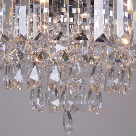 Потолочная люстра Reluce 90183-0.3-06 CR