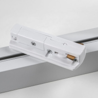 Трековый однофазный светильник Lightstar Lilla 202146