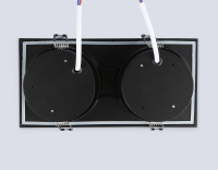 Встраиваемый светильник Ambrella Light Techno Spot IP Protect TN6661