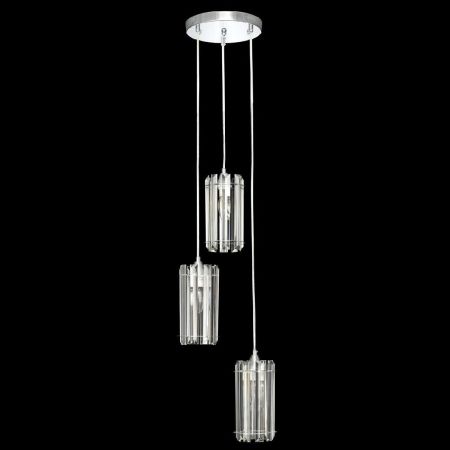 Подвесная люстра Citilux Джейн CL306031