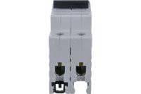 Автоматический выключатель ABB SH202L 2-полюсный C25 4,5кА