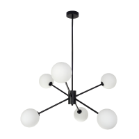 Люстра на штанге Zortes Ragy ZRS.1883.6