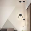 Подвесной светильник ImperiumLoft Mitch 249060-23