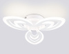 Потолочная люстра Ambrella Light Acrylica Original FA4545