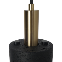 Подвесной светильник Zortes Tufo ZRS.2836.10