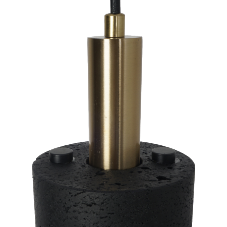 Подвесной светильник Zortes Tufo ZRS.2836.10