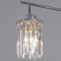 Люстра на штанге ILLUMICO Reluce 02710-0.3-03 CR