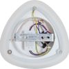 Настенный светильник Freya Market FR6199WL-L11W1