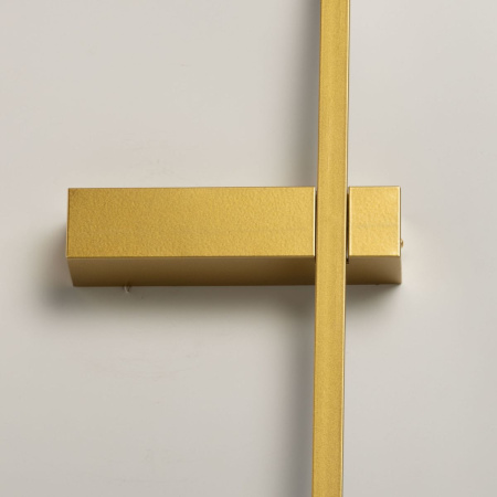 Настенный светильник De Markt Драйв 377024901