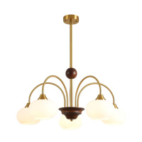 Люстра на штанге Lumion Moderni Larina 8323/5C