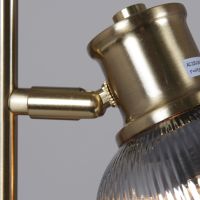 Настольная лампа Reluce 11312-0.7-01