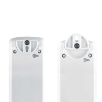 Настенно-потолочный светодиодный светильник Feron EL126 32553