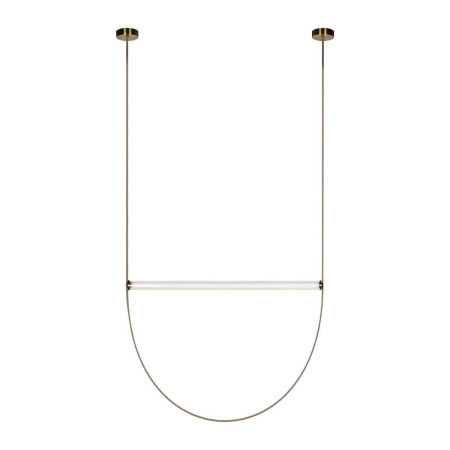 Подвесной светодиодный светильник Loft IT Liana 10221/1700