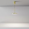 Подвесной светильник Maytoni Plato P076PL-L12W4K-BS